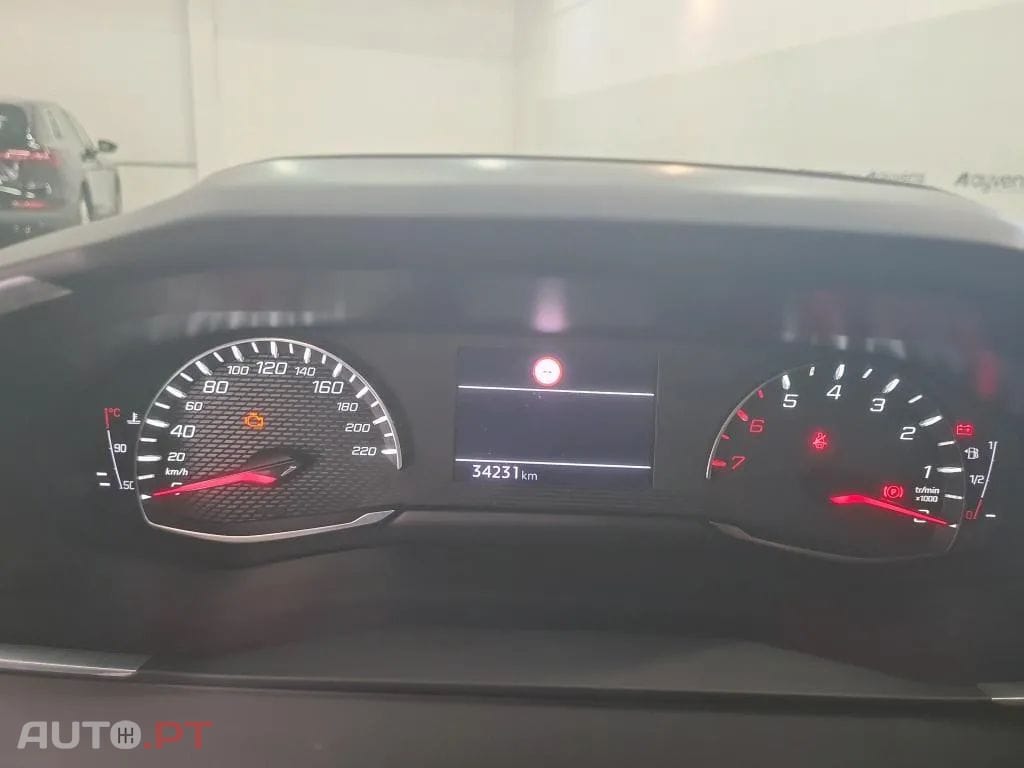 Peugeot 208 1.2 PureTech Active Pack