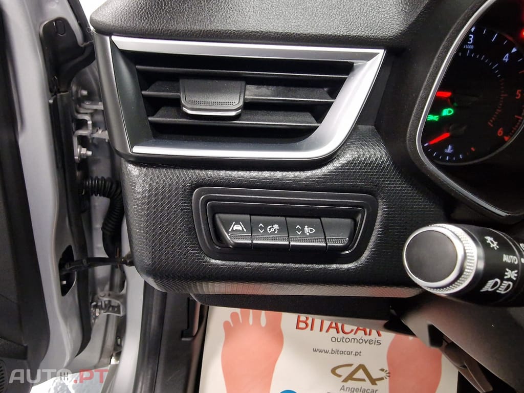 Renault Clio 1.5 Blue dCi Intens