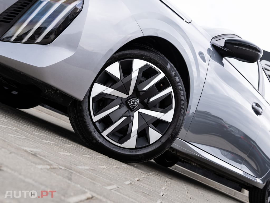 Peugeot 208 1.2 Style