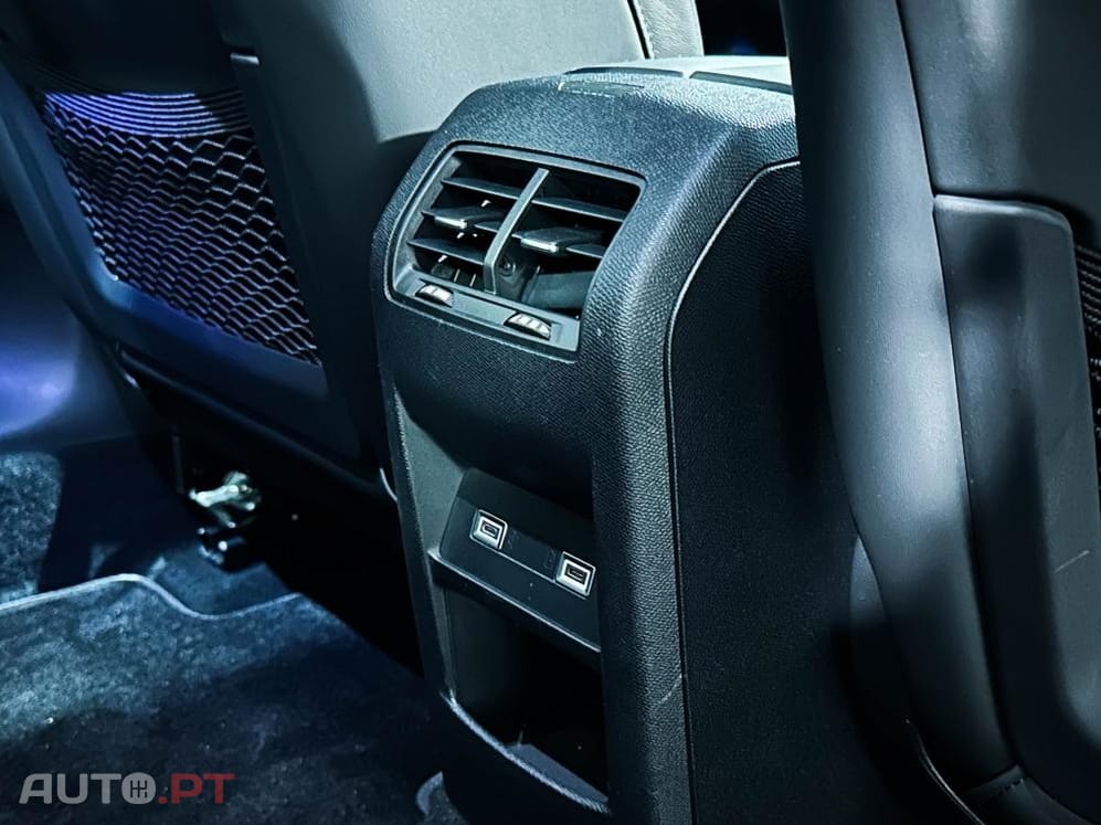 Citroen C5 X 1.6 Hybrid Feel Pack e-EAT8