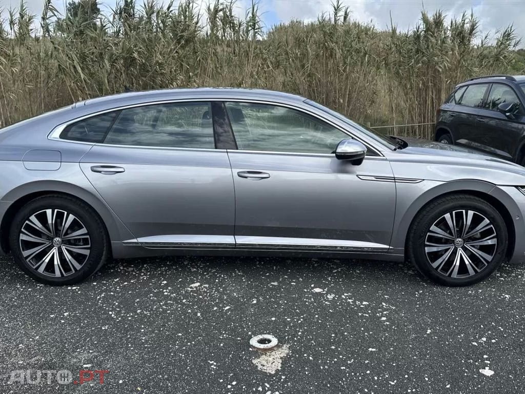 Volkswagen Arteon 2.0 TDI Elegance DSG
