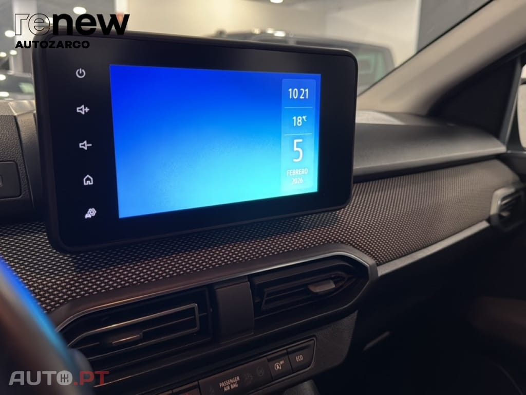 Dacia Sandero Comfort