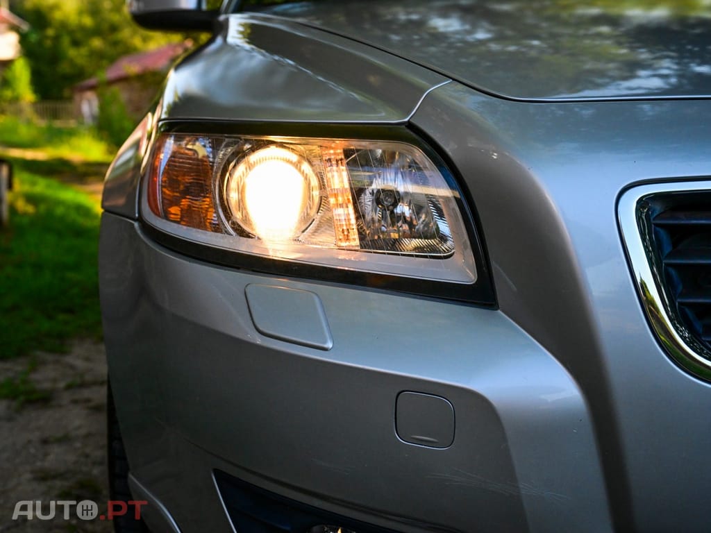 Volvo V50 1.6 D Kinetic