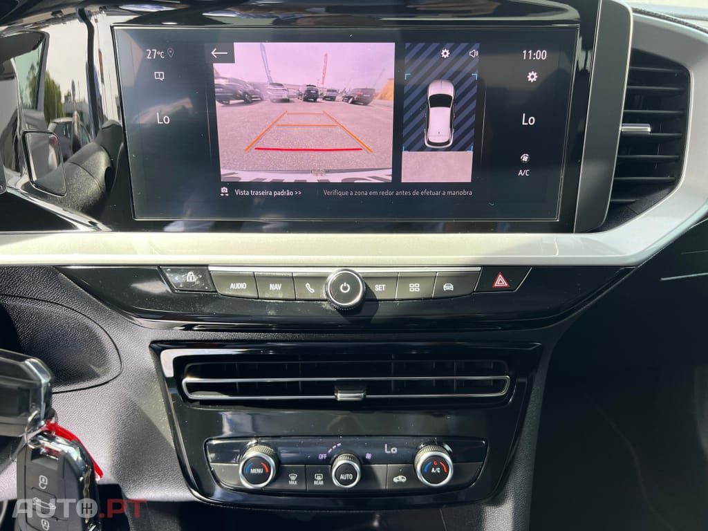 Opel Mokka 1.2 T Elegance