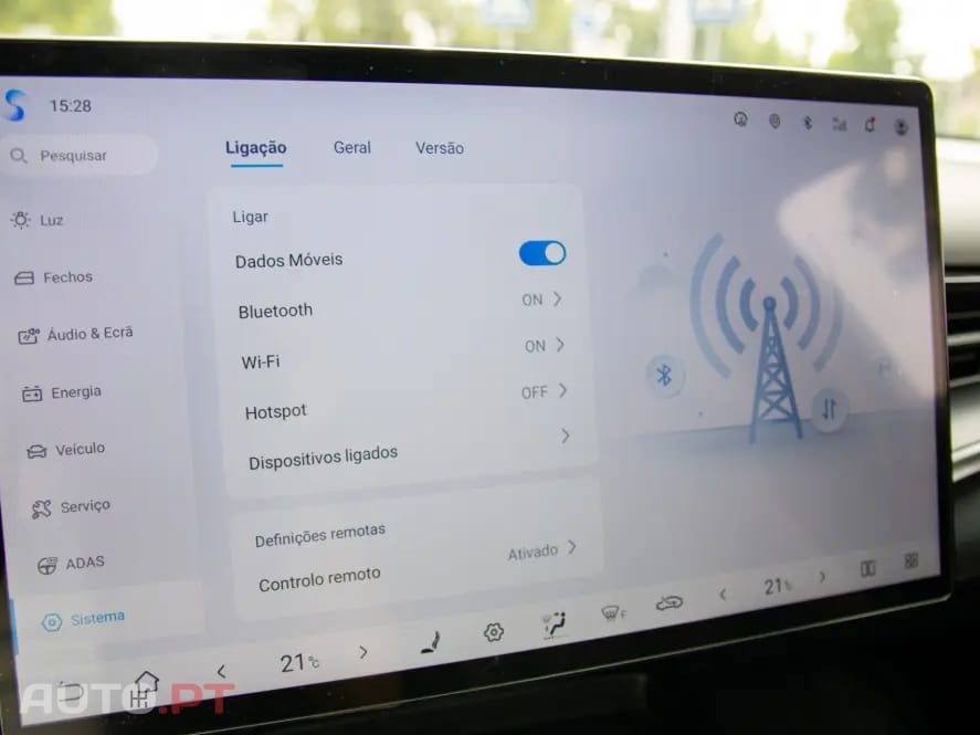 BYD Seal 82.5 kWh Design