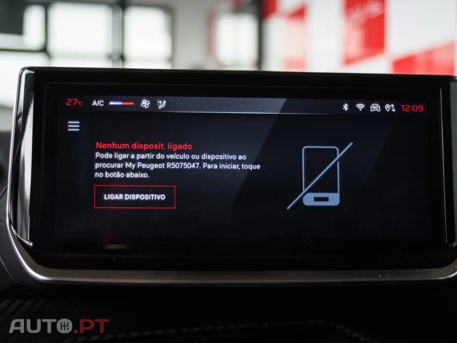 Peugeot 208 1.2 PureTech Active