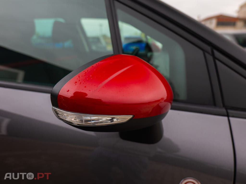 Citroen C3 Aircross 1.5 BlueHDi C-Series S&S