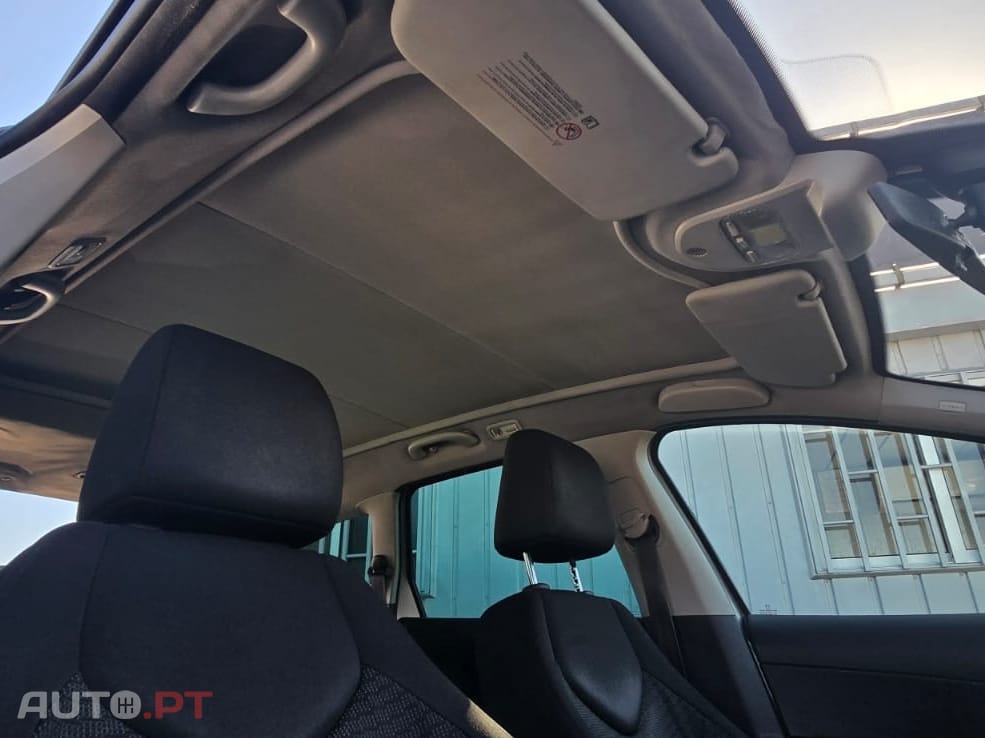 Peugeot 308 SW 1.6 hdi