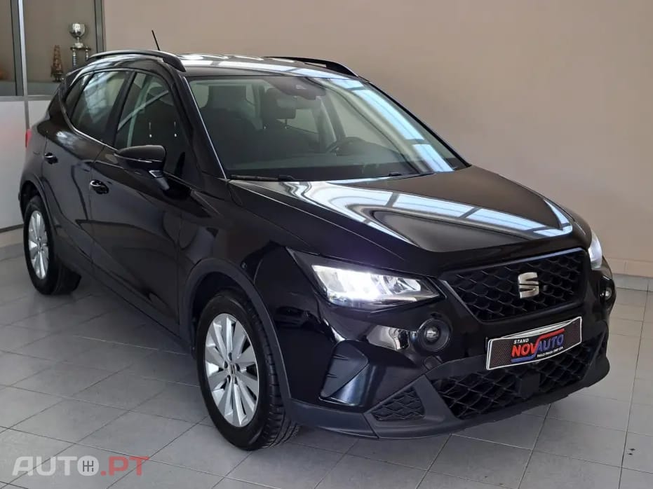 Seat Arona 1.0 TSI Style
