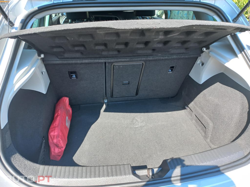 Seat Leon Style
