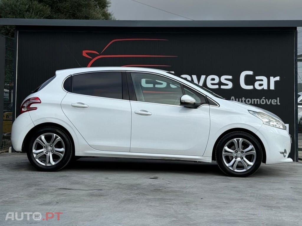 Peugeot 208 1.2 PureTech Access