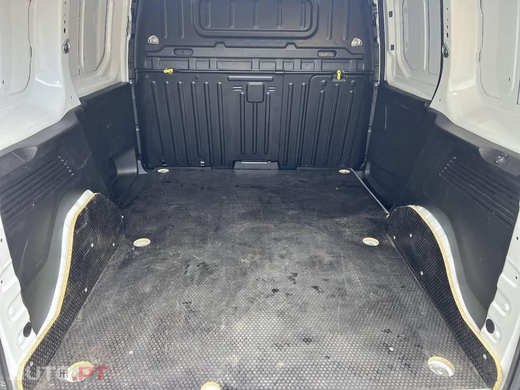 Citroen Berlingo I.V.A DEDUTÍVEL 1.5 BlueHDi 100 S&S M