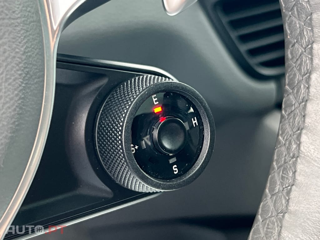 Porsche Cayenne E-Hybrid Platinum Edition