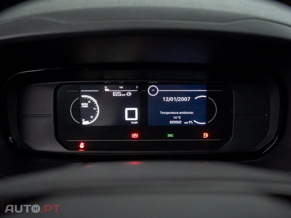 Toyota Proace City 1.5D L1 Exclusive