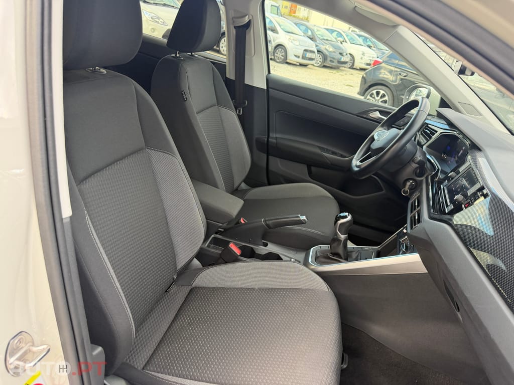 Volkswagen Taigo 1.0 TSI