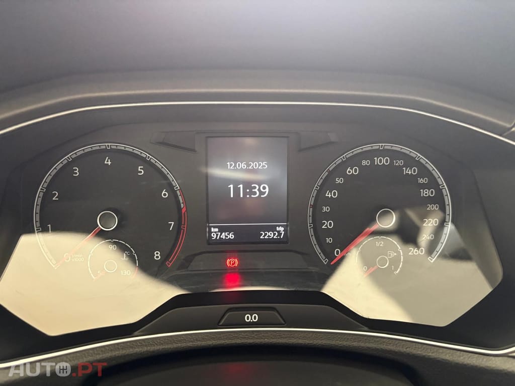 Volkswagen T-Roc 1.0 TSI Style