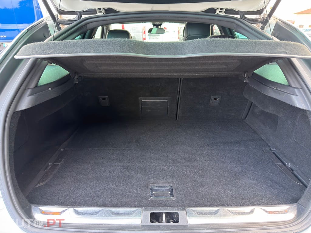 Citroen DS5 2.0 HDi Hybrid4 Sport Chic CMP6