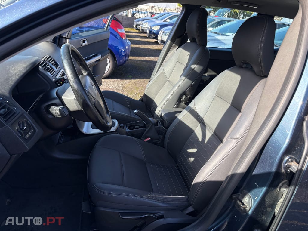 Volvo V50 1.6 D Drive