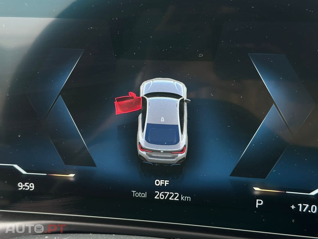 BMW i4 eDrive40 Pack Desportivo M Pro