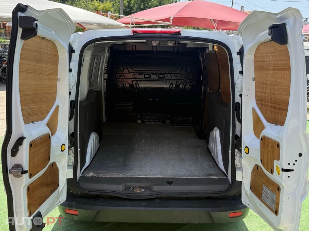 Ford Transit Connect 1.5 TDCi 240 L2 Trend