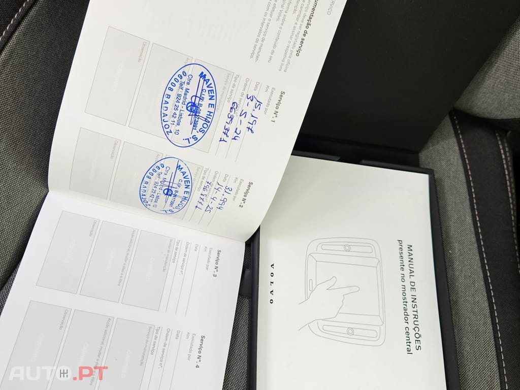 Volvo XC40 T2, 1.5, 129cv, CORE