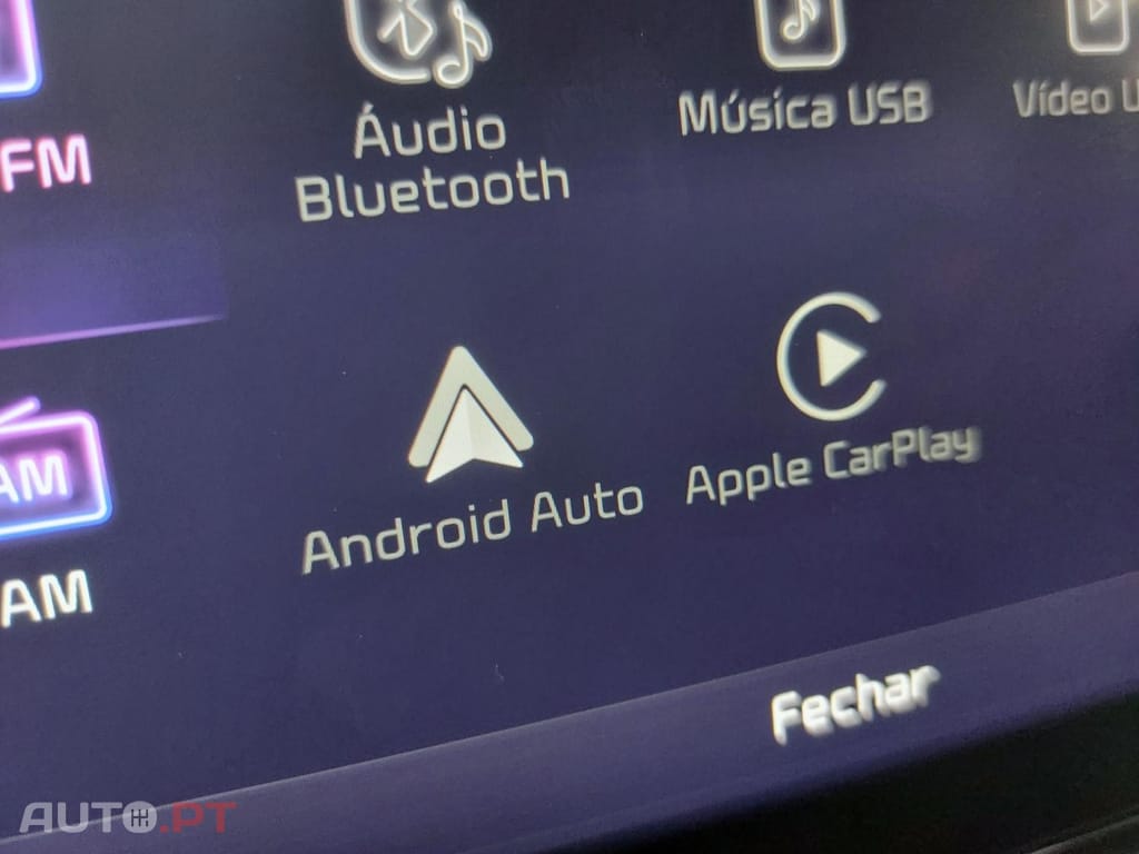 Kia Proceed 1.0 T-GDI GT Line