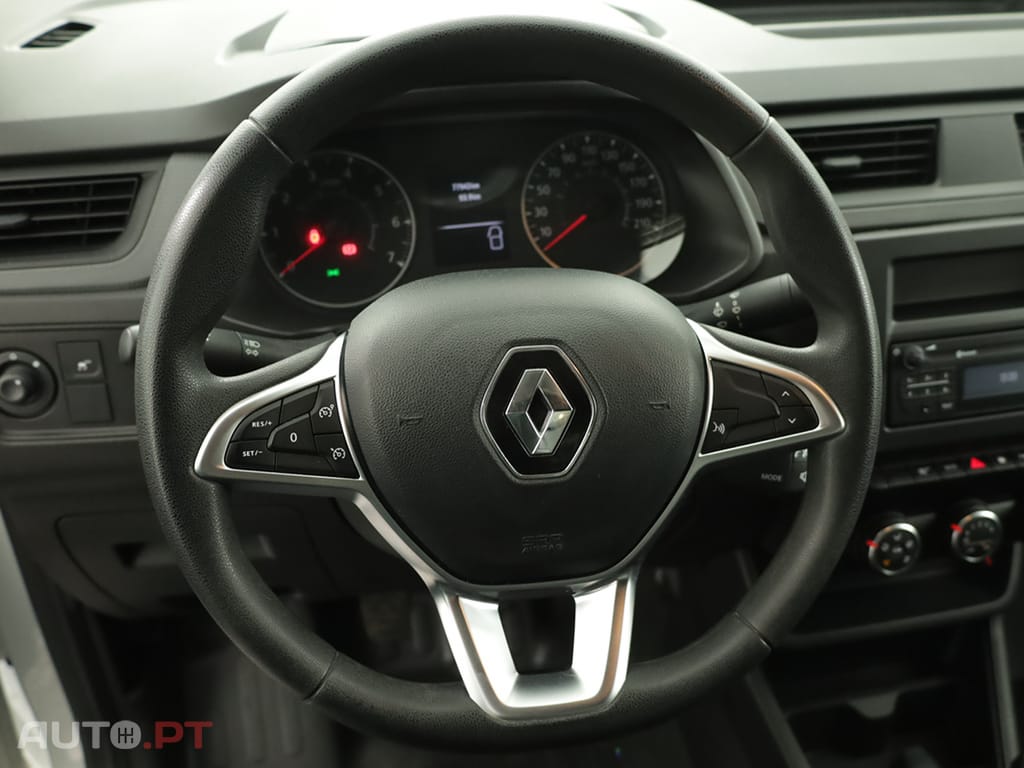 Renault Express Express 1.5 Blue dCi Advance