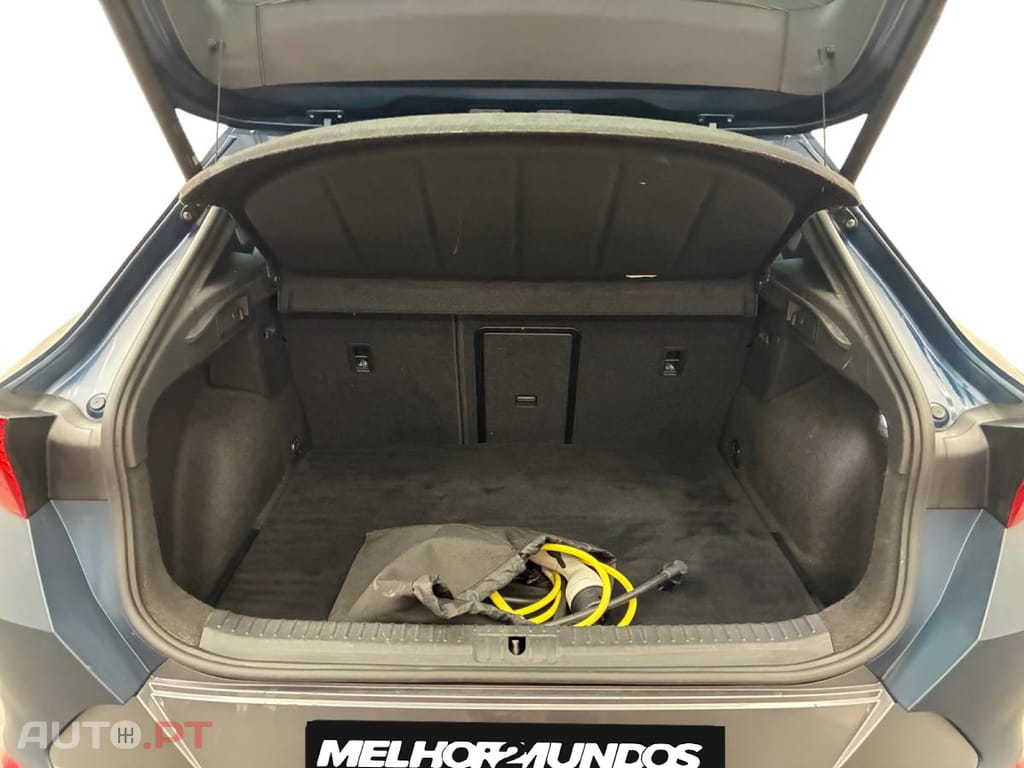Cupra Formentor 1.4 e-Hybrid Cupra DSG VZ
