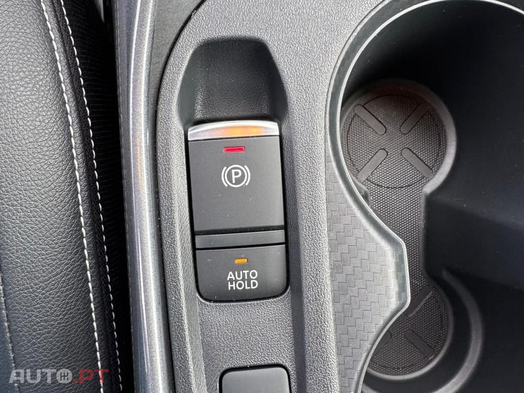 Nissan Juke 1.6 Hybrid N-Connecta NAV.