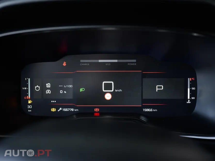 Citroen C5 Aircross 1.2 Hybrid Shine e-DSC6