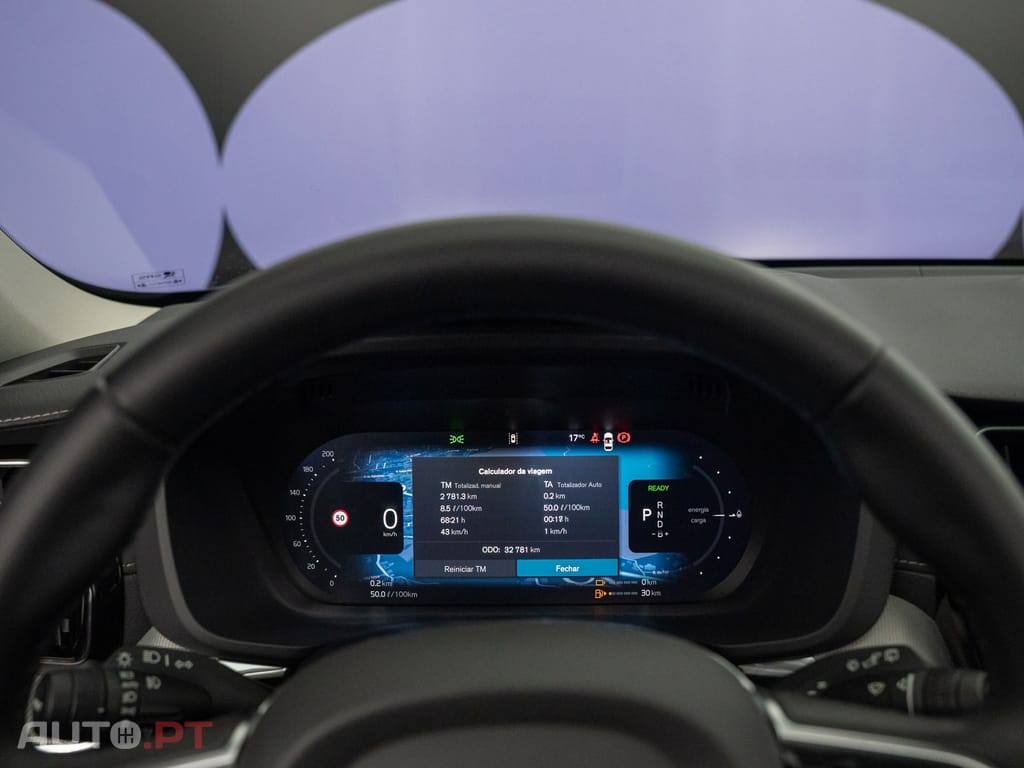 Volvo XC60 2.0 T6 PHEV Ultra Dark AWD