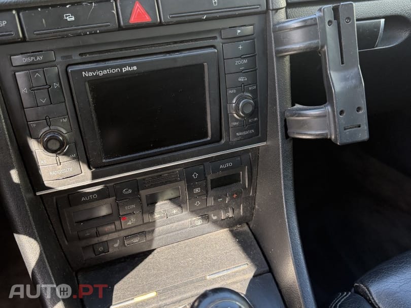 Audi A4 1.9 TDI
