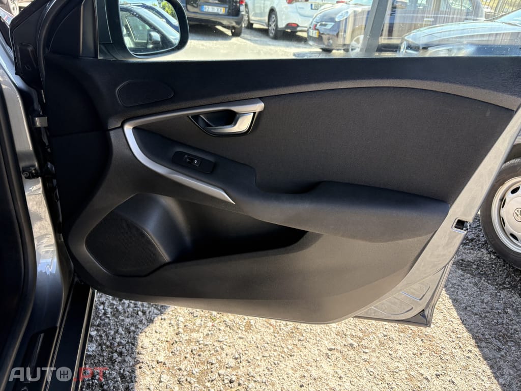 Volvo V40 1.5 T3 Sport Edition Plus Geartronic