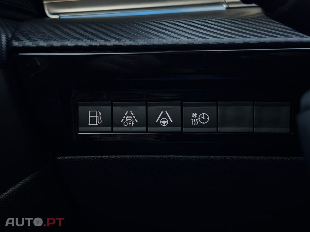 Peugeot 508 1.6 Hybrid GT e-EAT8