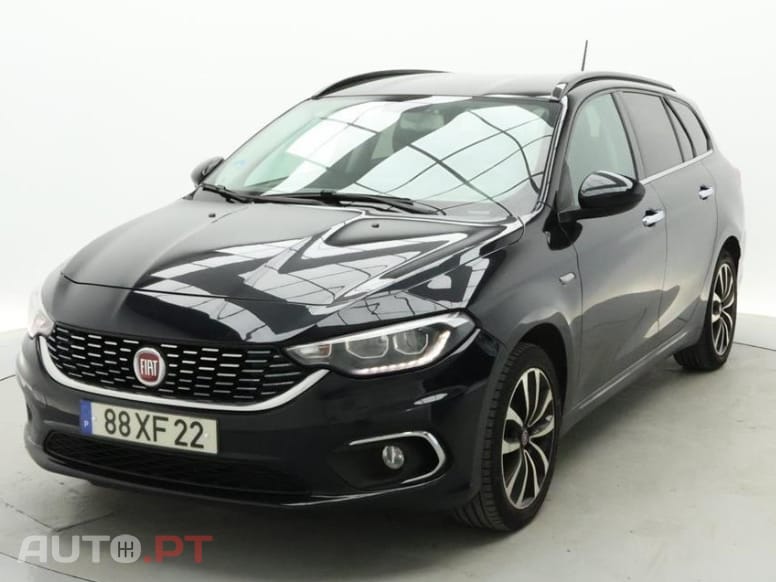 Fiat Tipo 1.3 M-Jet Lounge J17