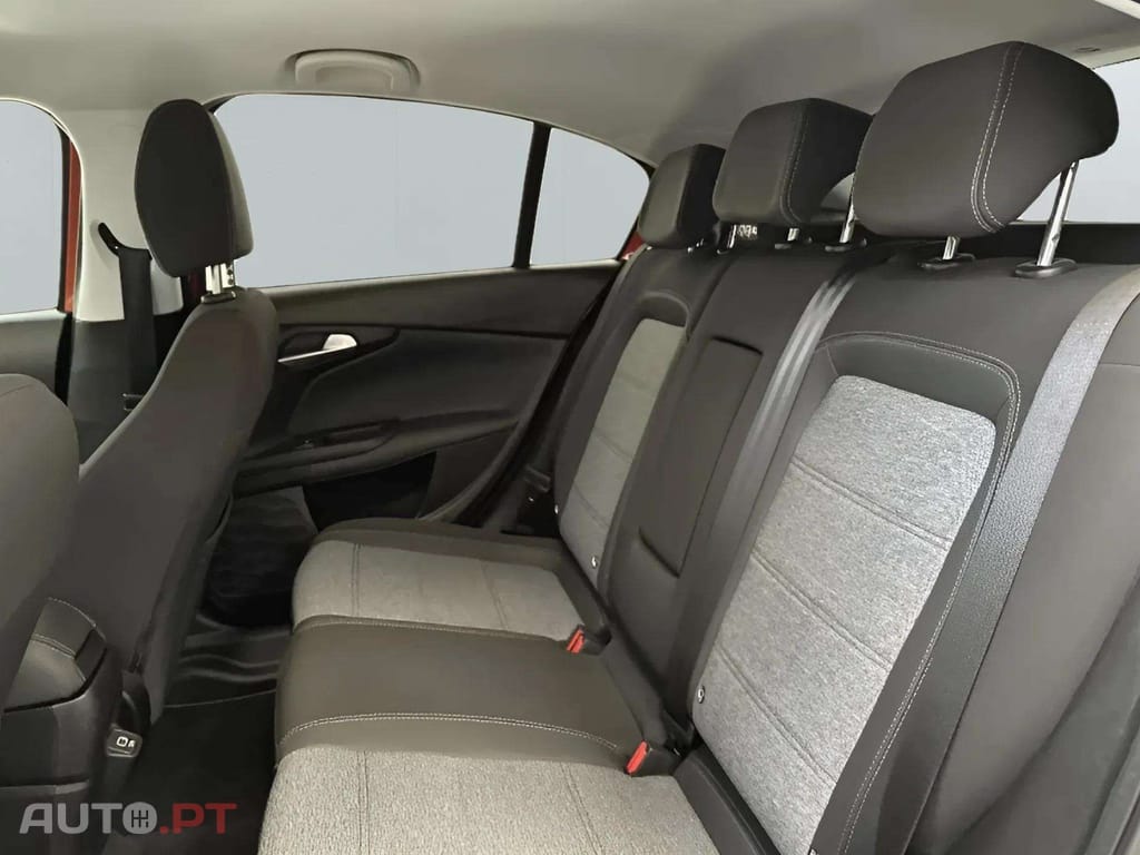 Fiat Tipo 1.0 Cross