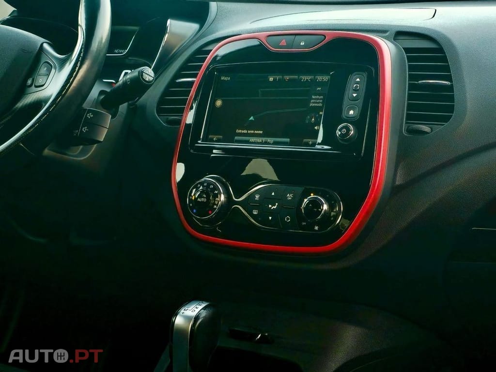 Renault Captur ENERGY TCe 120 EDC XMOD