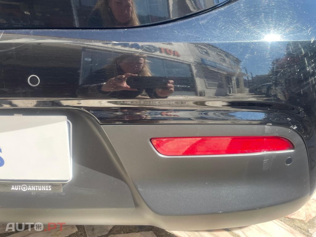 Kia Rio 1.0 T-GDI Wave