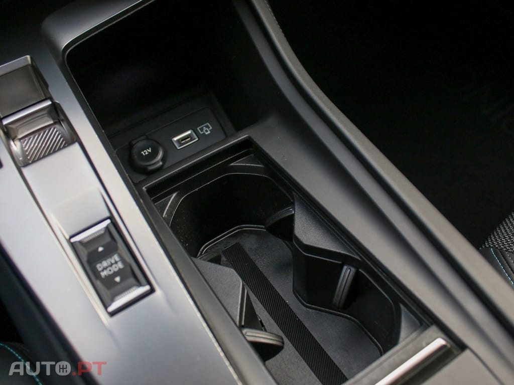 Peugeot 308 SW 1.2 PureTech Allure EAT8