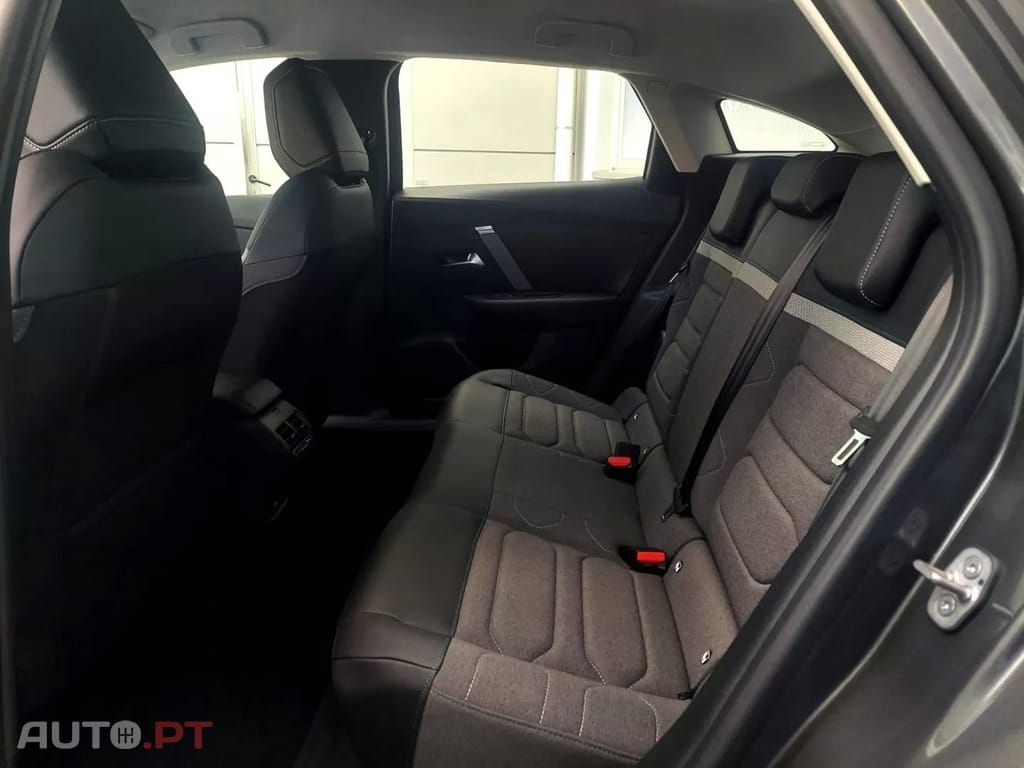 Citroen C4 1.2 PureTech Feel Pack