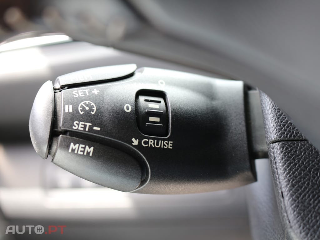 Peugeot 308 1.6 BlueHDi Allure