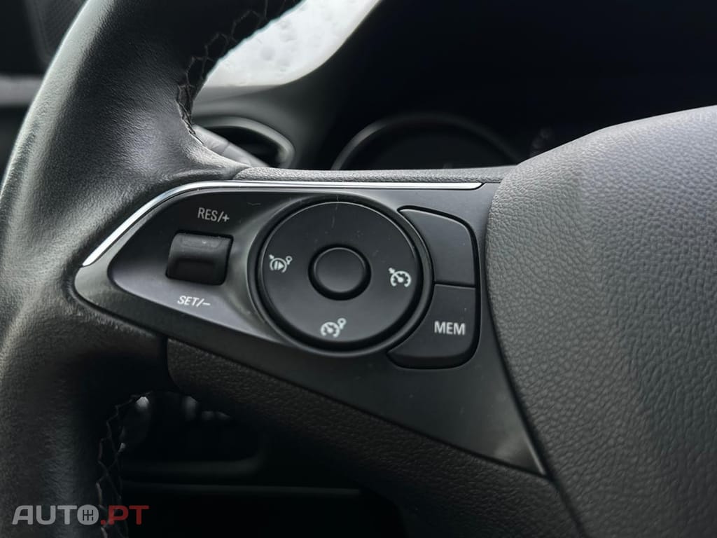 Opel Grandland (X) 1.5 CDTI Innovation