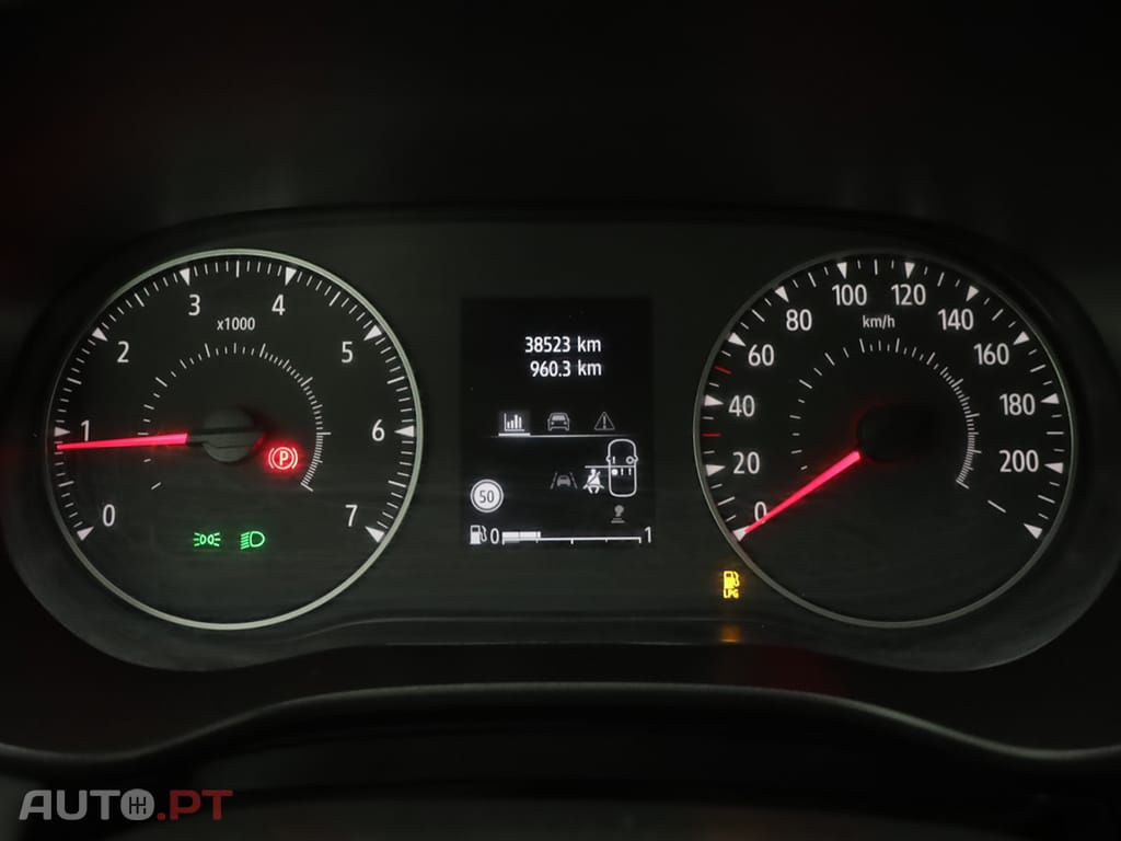 Dacia Jogger Jogger 1.0 ECO-G Extreme 7L Bi-Fuel