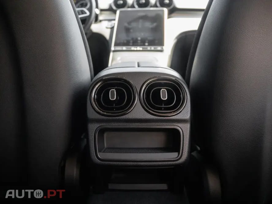 Mercedes-Benz C 220 Station d 9G-TRONIC