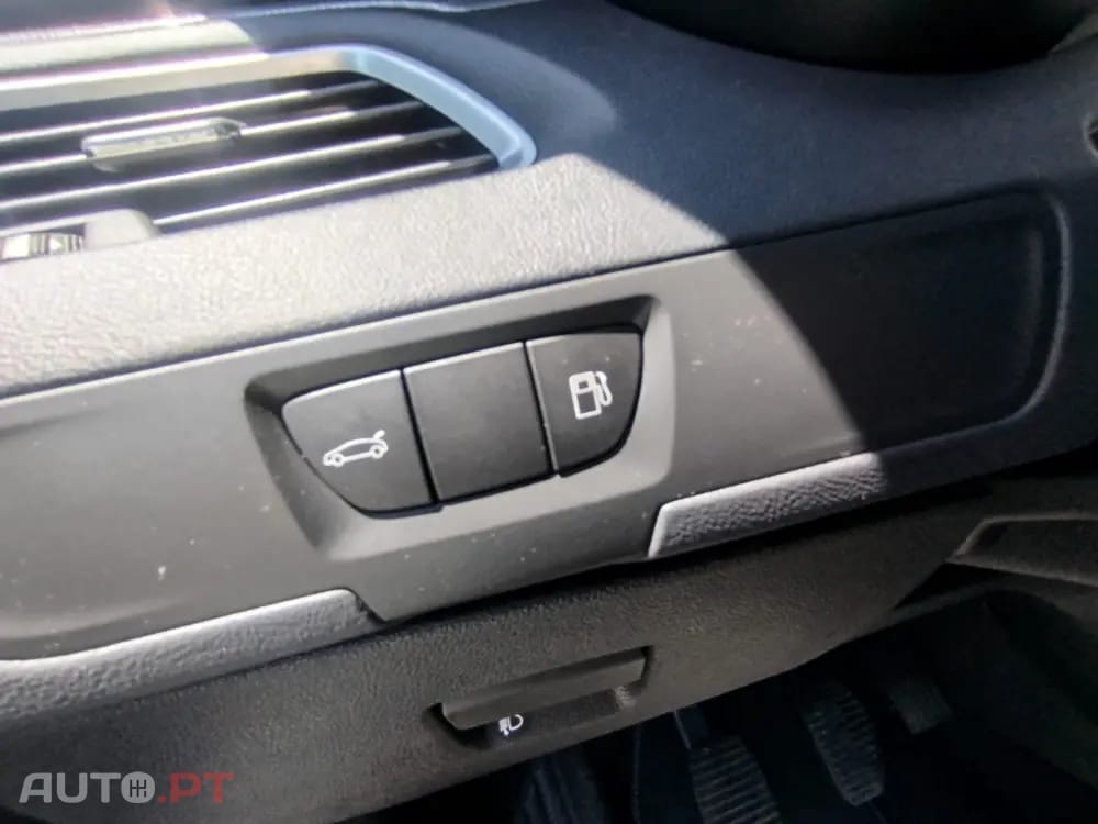 Peugeot 508 SW 1.6 e-HDi Allure