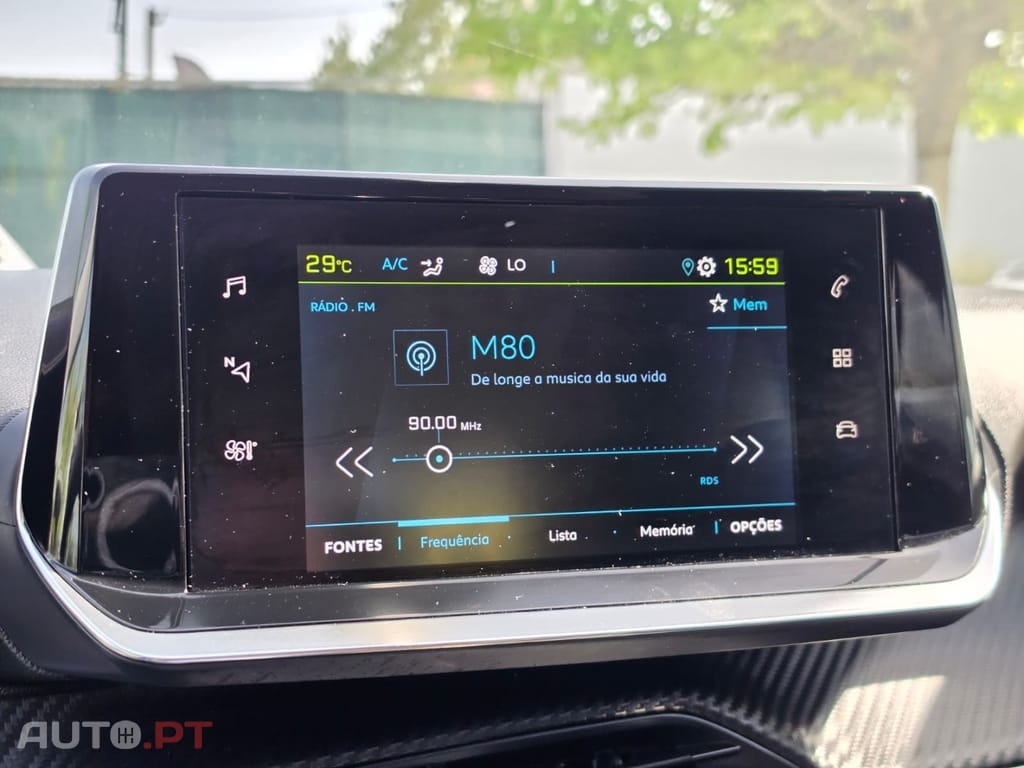 Peugeot E-208 50 kWh Active Pack