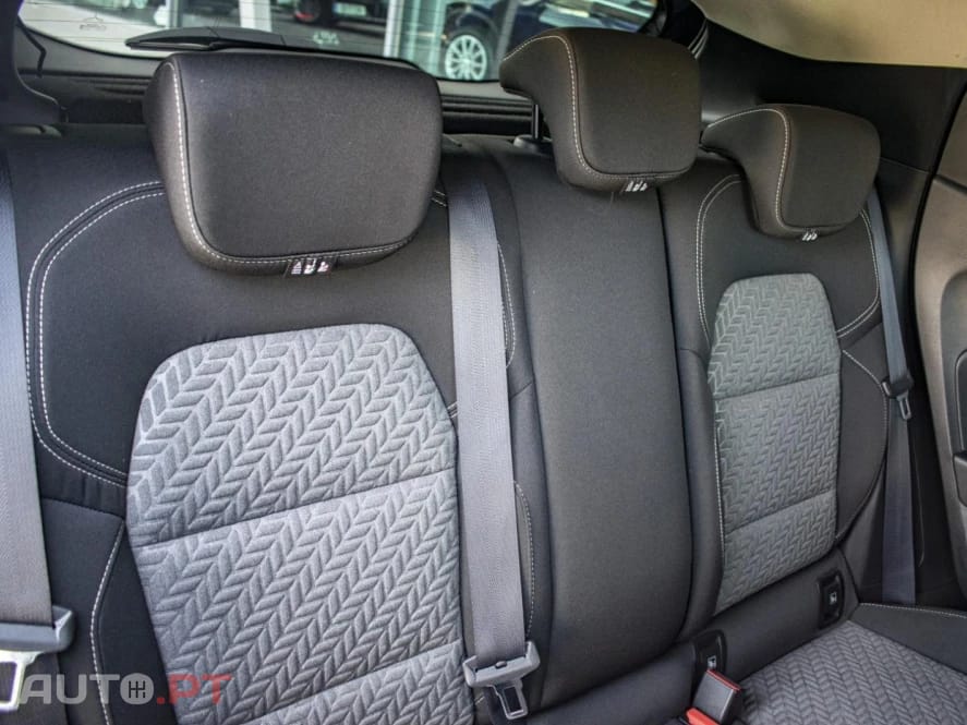Renault Clio 1.0 TCe Evolution