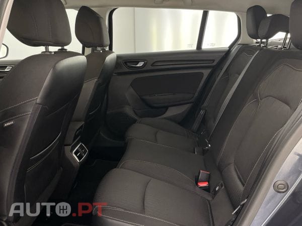 Renault Mégane 1.5 dCi 110 Energy Zen