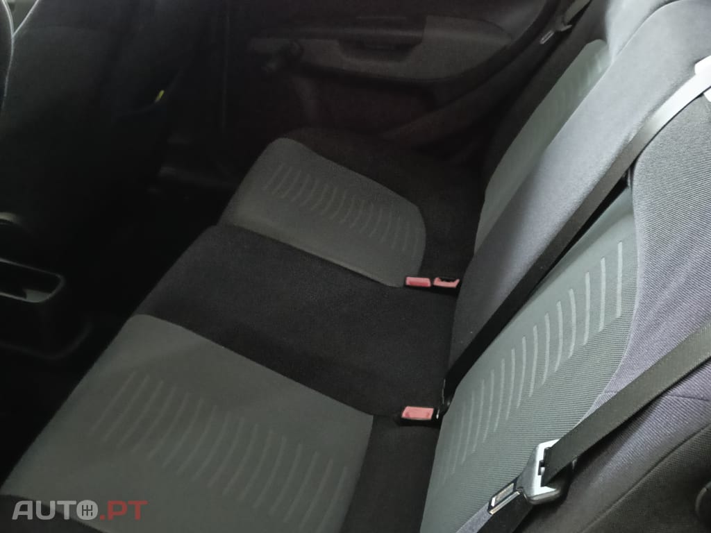 Fiat Grande Punto 1.2 Dynamic