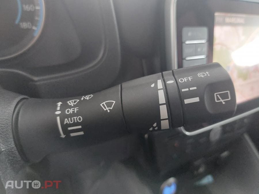 Nissan Leaf N-Connecta